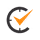 VeriClock logo